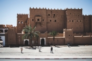 摩洛哥风情